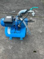 Hydrofoorpomp - Waterdruk verhogen, Tuin en Terras, Waterpompen, Ophalen, Gebruikt, Elektrisch, Hydrofoorpomp