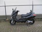 Piaggio X evo 125 - Motorscooter - Motorfiets, Bedrijf, Overig