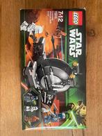 75015 LEGO Star Wars Corporate Alliance Tank Droid, Kinderen en Baby's, Speelgoed | Duplo en Lego, Ophalen of Verzenden, Zo goed als nieuw