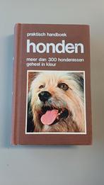 Pugnetti - Praktisch handboek honden, Ophalen of Verzenden, Zo goed als nieuw, Paarden of Pony's, Pugnetti