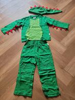 Drakenpak verkleden carnaval draak, Ophalen, Gebruikt