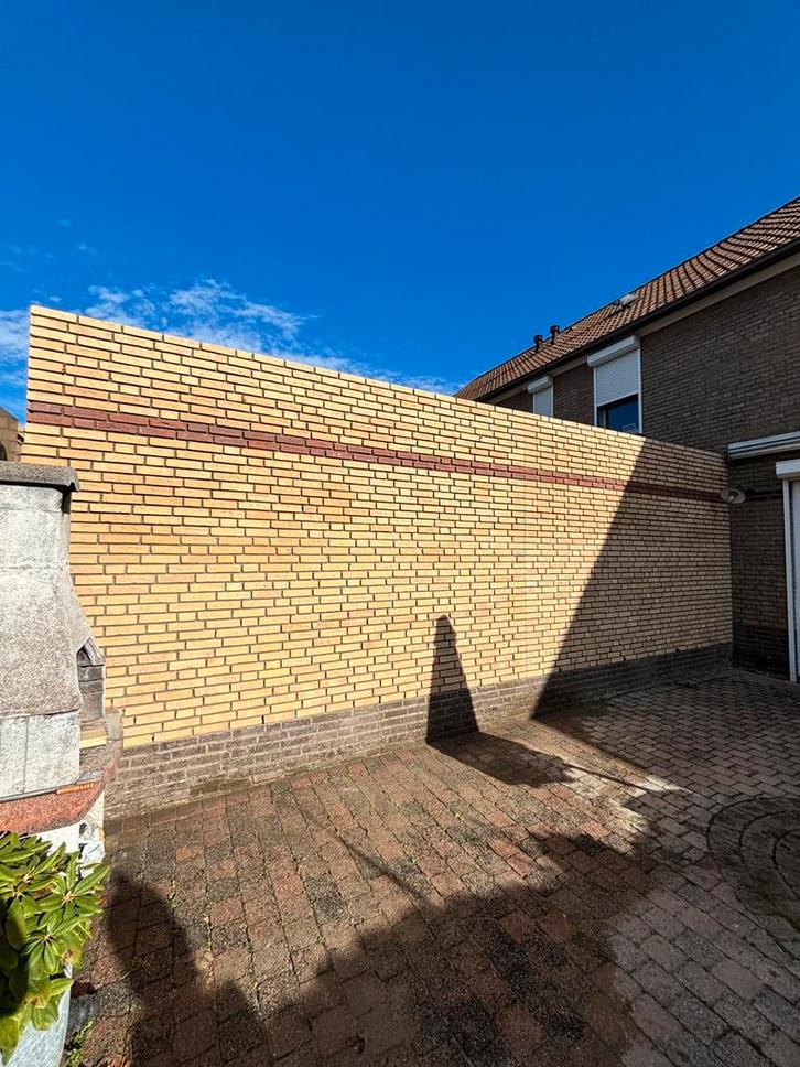 Metselaar, Doe-het-zelf en Verbouw, Metselstenen, Bakstenen, Ophalen