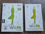 Wii Fit + balance board + active accesoires set, Spelcomputers en Games, Gebruikt, 1 speler, Ophalen of Verzenden, Vanaf 3 jaar