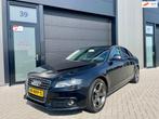 Audi A4 Limousine 1.8 TFSI Pro Line|Climate|Xenon|PDC|NAP, Euro 5, Stof, Zwart, 4 cilinders