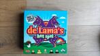 De Lama's Het Spel - BNN, Hobby en Vrije tijd, Gezelschapsspellen | Bordspellen, Vijf spelers of meer, Ophalen of Verzenden, Zo goed als nieuw