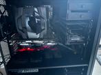 Custom PC i7 6700K 64GB RAM 2xSSD 1xHDD ASUS maximus VIII MB, Computers en Software, Desktop Pc's, Ophalen, 64 GB of meer, Gebruikt