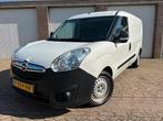 Opel Combo Cargo GB 1.6 Cdti 105pk L2h1 S/S DPF, Auto's, Voorwielaandrijving, Stof, Zwart, 4 cilinders