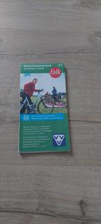 Falk Fietskaart Westmünsterland/Achterhoek/Twente, Ophalen of Verzenden