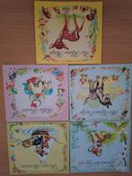 Nutricia kinderboekjes, Verzamelen, Merken en Reclamevoorwerpen, Ophalen of Verzenden