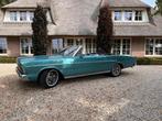 Ford Galaxie Conertible Cabrio 1965, Auto's, Automaat, Achterwielaandrijving, Cabriolet, Particulier