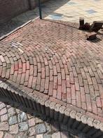 Klinkers, Tuin en Terras, Tegels en Klinkers, Gebruikt, Klinkers, Ophalen of Verzenden, 10 m² of meer