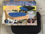 Comfort gel Seat kussen comfotabel kussen zgan sport auto, Huis en Inrichting, Woonaccessoires | Kussens, Ophalen of Verzenden