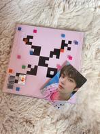 TXT-blue hour album kpop, Cd's en Dvd's, Ophalen of Verzenden, Zo goed als nieuw, Pop