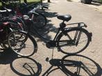 Locomotief opknap fiets, Ophalen of Verzenden, Gebruikt