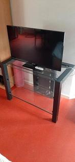 TV Meubel ( gratis ), Computers en Software, Monitoren, Ophalen, Gebruikt, In hoogte verstelbaar, Overige typen