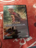 Thor: Ragnarok DVD - Nieuw in verpakking!, Cd's en Dvd's, Ophalen of Verzenden, Nieuw in verpakking
