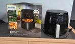 Philips Airfryer XXL premium, Ophalen of Verzenden, Gebruikt, Airfryer XXL, 1500 gram of meer