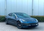 Tesla Model 3 Standard Range Plus / 2020 / INC.BTW / 91% SOH, Auto's, Tesla, Automaat, 238 pk, Achterwielaandrijving, Zwart