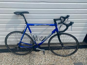 Complete racefiets set – Target Racing 7005 | Shimano Sora | beschikbaar voor biedingen