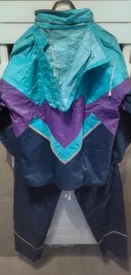 regenpak, regenkleding, regenjas, regenbroek, Ophalen of Verzenden, Gebruikt, Regenpak, Dames
