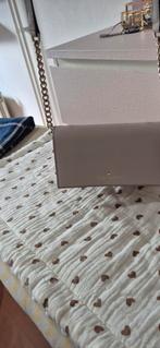 Kate Spade Crossbody Tasje - Beige, Sieraden, Tassen en Uiterlijk, Ophalen of Verzenden, Zo goed als nieuw, Beige, Schoudertasje