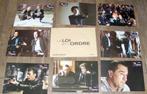 RIGHTEOUS   KILL      filmfotoset., Verzamelen, Verzenden, Nieuw, A4 of kleiner, Film en Tv