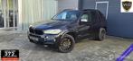 BMW X5 M50d, Auto's, 15 km/l, 2993 cc, Lichtsensor, Zwart