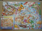 Goliath That’s Life puzzel 1000 stukjes Waterworld 71418., Ophalen of Verzenden, 500 t/m 1500 stukjes, Zo goed als nieuw, Legpuzzel
