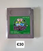 Gameboy Classic spel - Pokèmon Groen / Green, Spelcomputers en Games, Games | Nintendo Game Boy, Ophalen of Verzenden