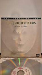 The Frighteners Laserdisc, Vanaf 16 jaar, Ophalen of Verzenden, Zo goed als nieuw, Spoken en Geesten