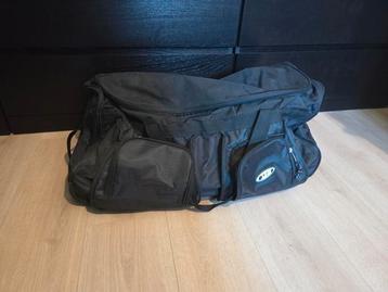 Reistas  beschikbaar voor biedingen