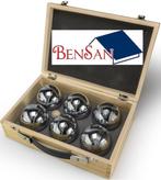 oud Hollandse spellen jeu de boules huren huur bensan enter, Ophalen, Zo goed als nieuw, Overige