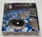 CD Snap Welcome to Tomorrow 90’s, Ophalen of Verzenden, Zo goed als nieuw, Dance Populair