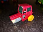 matchbox kingsize k-3 massey ferguson onderdelen, Ophalen of Verzenden, Gebruikt, Auto, Matchbox