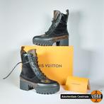 Louis Vuitton Laureate Desert Boot - Shoes 1A4XY5 40 MAAT, Gebruikt