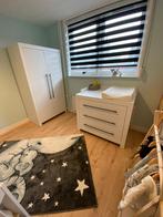 Complete babykamer set, Kinderen en Baby's, Kinderkamer | Complete kinderkamers, Ophalen of Verzenden, Zo goed als nieuw, Jongetje of Meisje