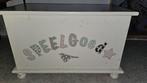 Opknapper! Dekenkist / Speelgoedkist - 70x38x44, Ophalen, Gebruikt, Jongen of Meisje