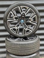 20” Orig Bmw G60 G61 i5 Styling 939M velgen 5-serie Banden, Ophalen, 245 mm, Band(en), 20 inch