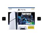 PLAYSTATION Playstation 5 1 TB disic factuur + Garantie, Ophalen of Verzenden, Sony, Sony, Nieuw