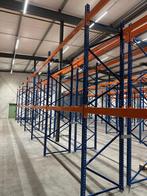 Partij palletstellingen te koop! Reeds gedemonteerd, Ophalen of Verzenden