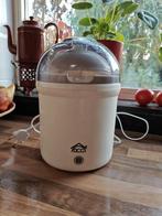 Yoghurtmaker + Yoghurt Cultuur - Hobby Stop, Ophalen of Verzenden, Gebruikt