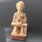 Communiebeeldje Jongen, Ophalen of Verzenden