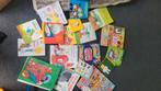 Leuke kinderboeken collectie, Gelezen, Diverse, Fictie algemeen, Jongen of Meisje