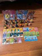 Amiibo Collectie Poppetjes, kaartjes ZGAN, 1 speler, Ophalen of Verzenden, Zo goed als nieuw, Vanaf 3 jaar
