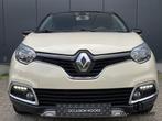 Renault Captur 0.9 TCe Dynamique|Climate|Navi|Keyless|Cruise, Auto's, Voorwielaandrijving, Gebruikt, Met garantie (alle), Wit