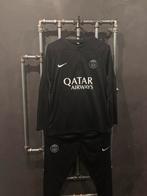 Nike Paris Saint-Germain Trainingspak– Maat 164-170, Jongen of Meisje, Ophalen of Verzenden, Zo goed als nieuw, Setje