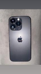 iPhone 14 pro, Zwart, 78 %, Ophalen of Verzenden, Zo goed als nieuw