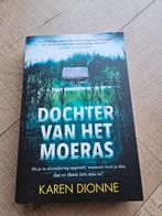 Karen Dionne - Dochter van het moeras, Boeken, Karen Dionne, Ophalen of Verzenden, Zo goed als nieuw