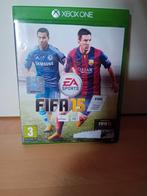 Fifa 15 xbox one, Spelcomputers en Games, Games | Xbox One, Vanaf 3 jaar, Sport, Ophalen of Verzenden, 3 spelers of meer