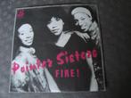 Pointer sisters- fire, Ophalen of Verzenden, Zo goed als nieuw, Pop, Single
